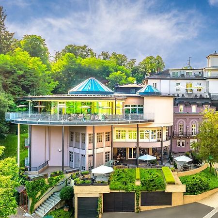 Hotel Allmer Bad Gleichenberg Luaran gambar