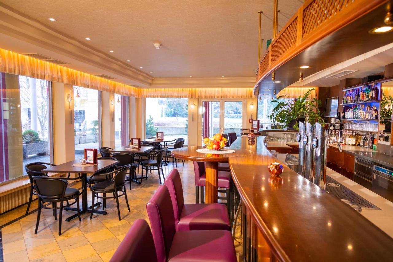 Hotel Allmer Bad Gleichenberg Luaran gambar