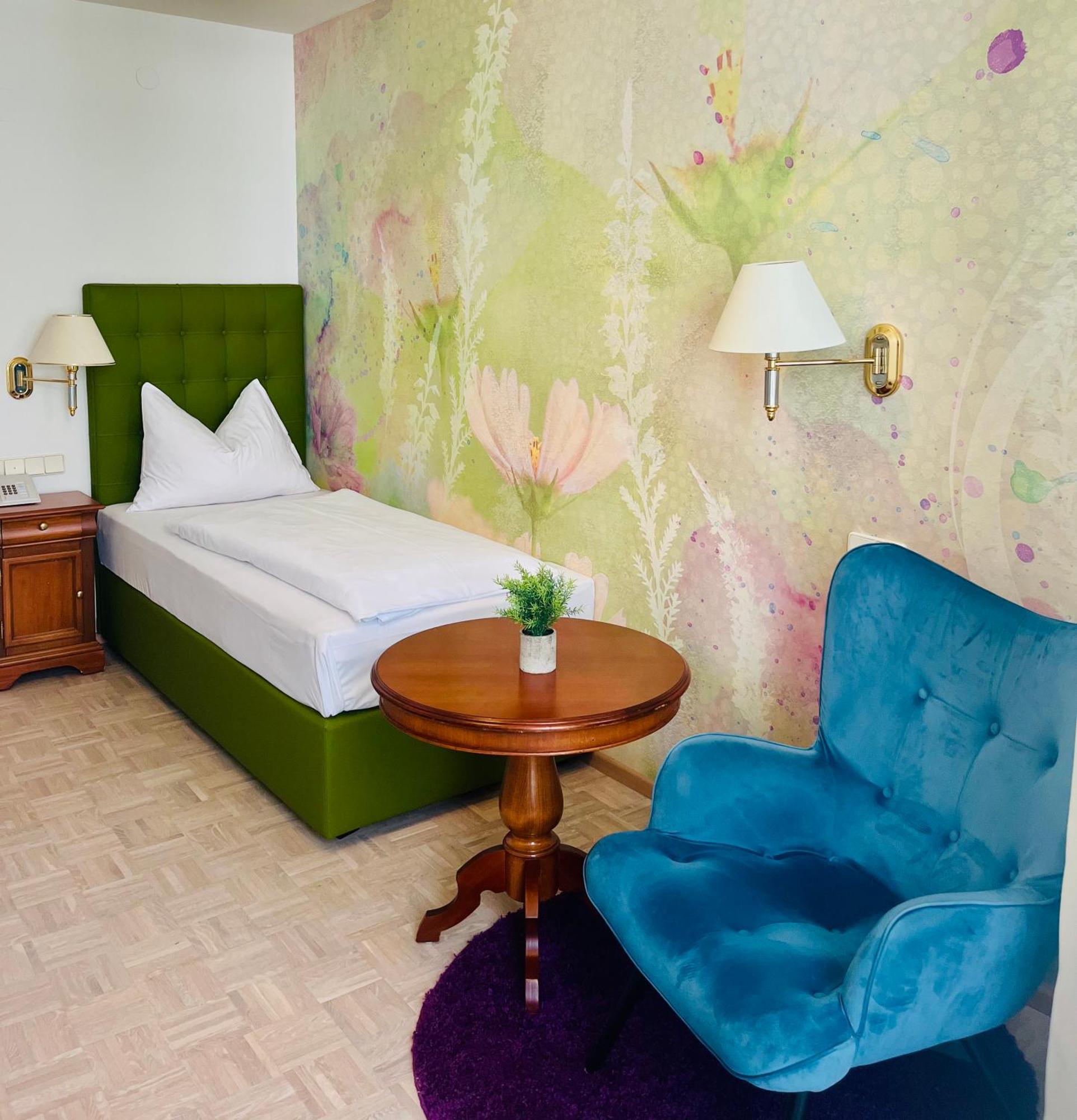 Hotel Allmer Bad Gleichenberg Luaran gambar